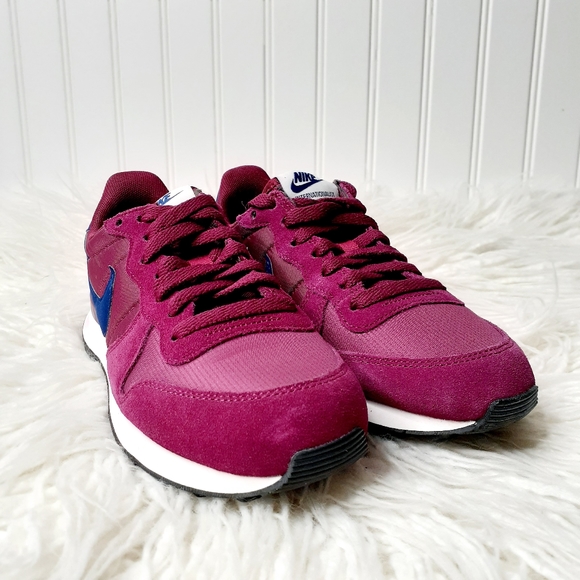 NEW Nike Internationalist True Berry women’s - Picture 6 of 15